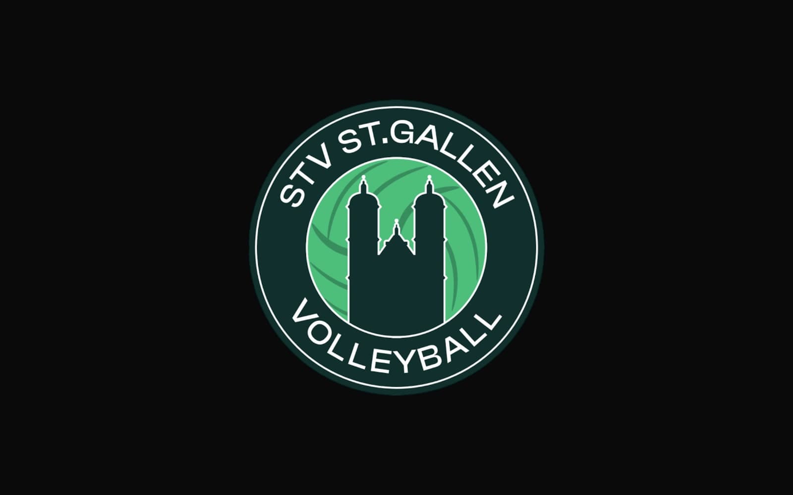 Neue Saison: an der Linie beim STV St. Gallen