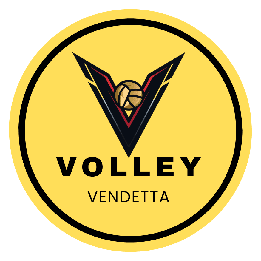 Volley-Vendetta